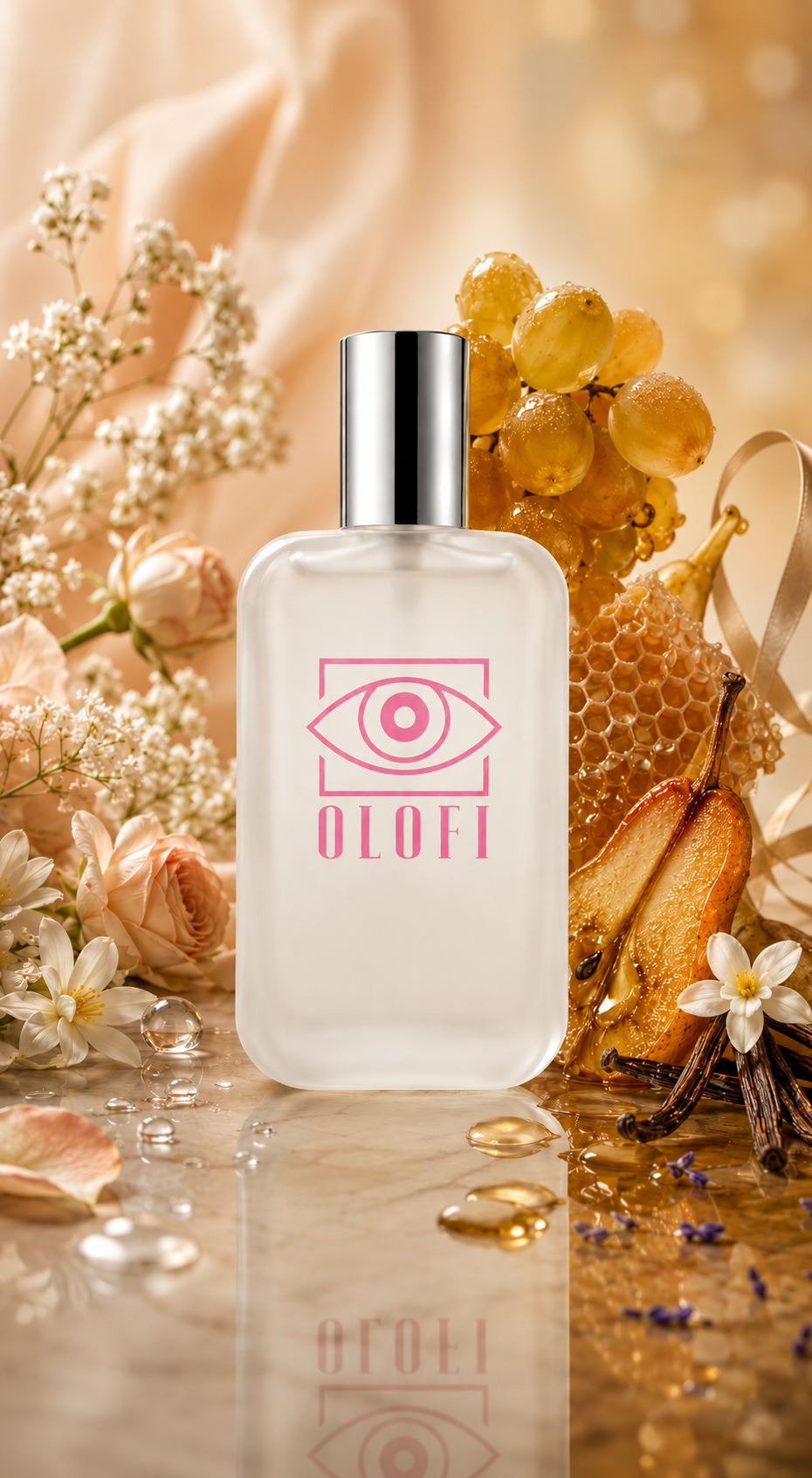 OLOFI Luz de Verano