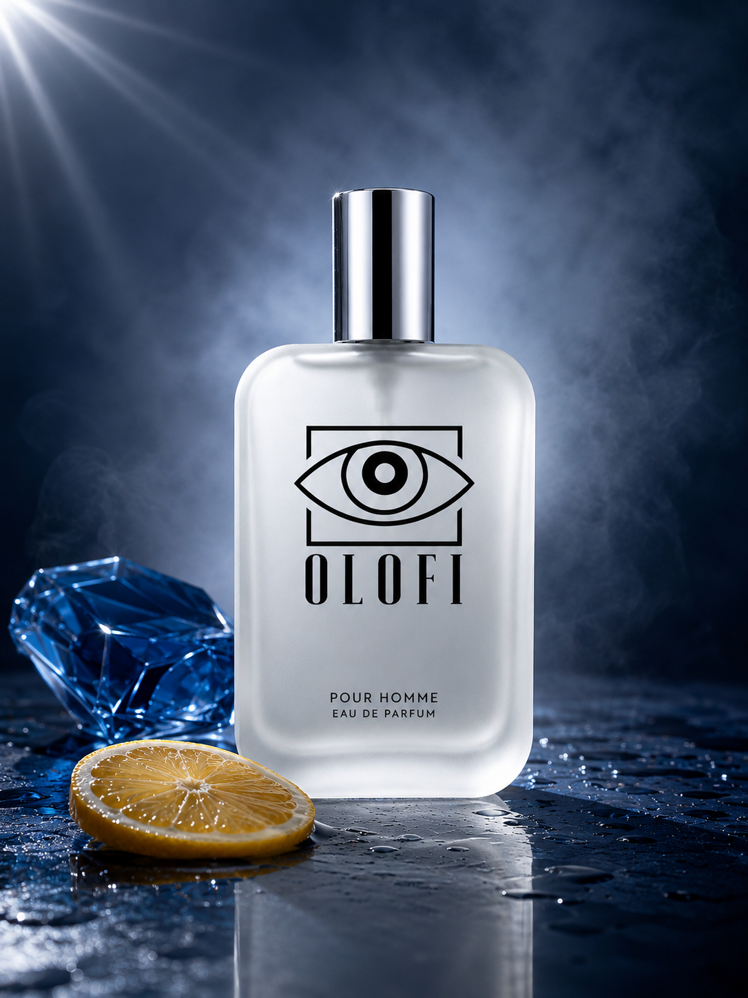 OLOFI Luz de Verano